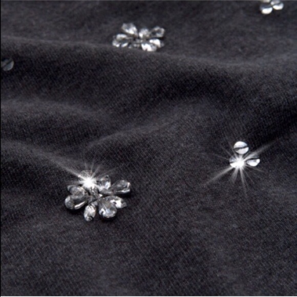 New Hollister Jewel Sweater - Picture 4 of 4