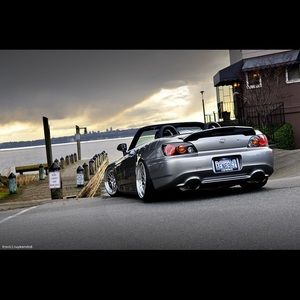 Meet your Posher, Edgar