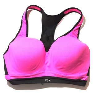 Vs sports bra