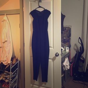 Black jumper used once