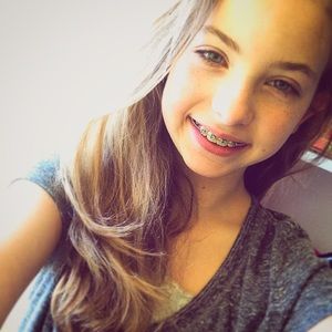 Meet your Posher, Lexi