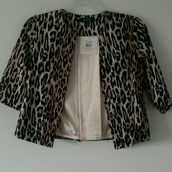 Ellen Tracy Jackets & Blazers - Ellen tracy blazer/jacket