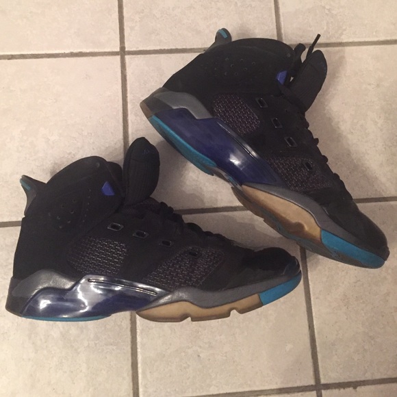 Jordan 6-17-23 Retro - Picture 1 of 4