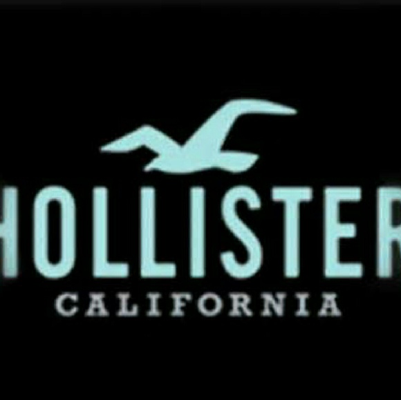 ISO Hollister Jeans, sweats & hoodies