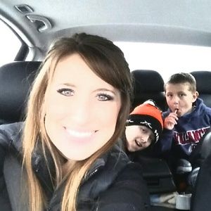 Meet your Posher, Gina