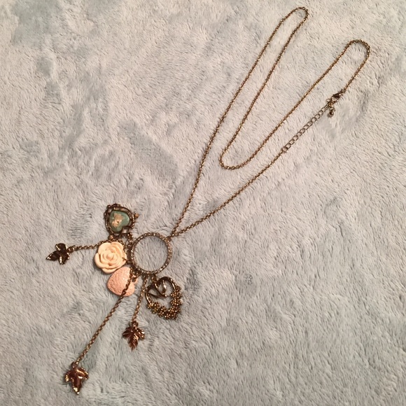 Statement Necklace