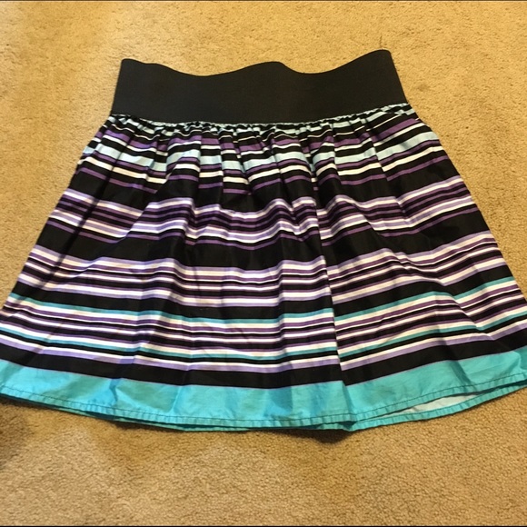 Bubble Skirt
