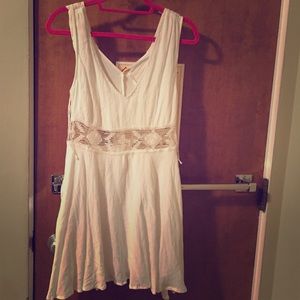 Free People Summer Feeling Dress