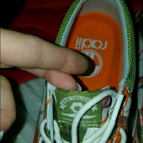 Radi shoes - Picture 2 of 3