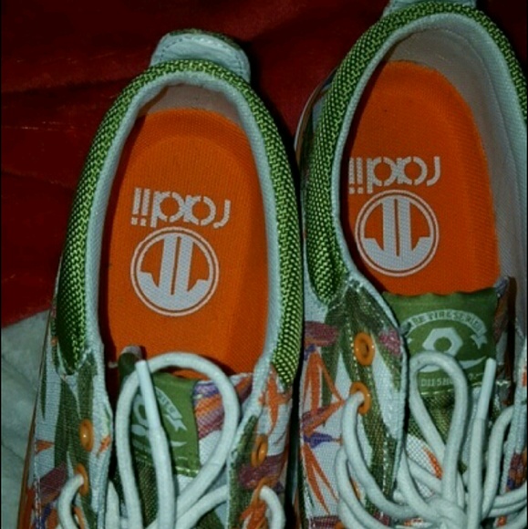 Radi shoes - Picture 3 of 3