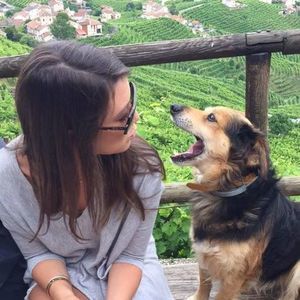 Meet your Posher, Hannah