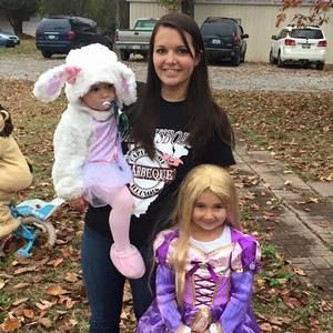 Meet your Posher, Deonna