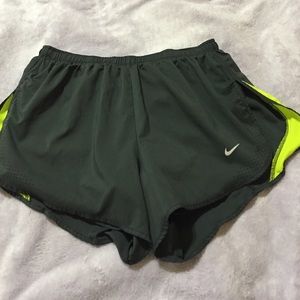 ⚡️SALE⚡️ Nike Dri-fit running shorts