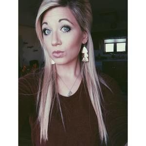 Meet your Posher, Erica