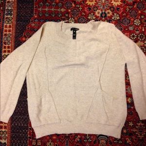 Sweater from Nordstroms