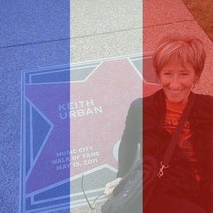 Meet your Posher, Barbara