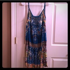 Lucky brand dress