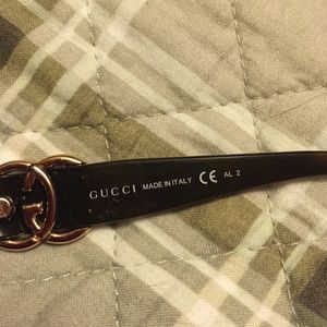 Gucci glasses!!