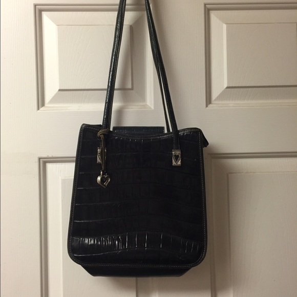 Vintage Brighton bag.