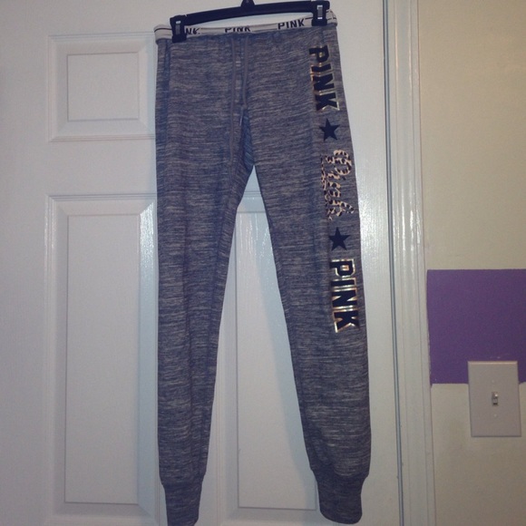 VS PINK Gym Pant | PRICE IS FIRM, NO OFFERS!!!!!