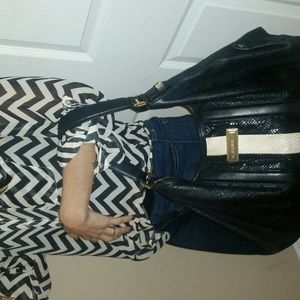 L.A.M.B Hobo purse