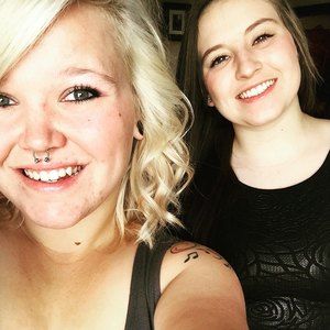 Meet your Posher, Briana