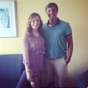 Meet your Posher, Tyler