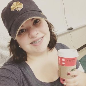 Meet your Posher, Krysta