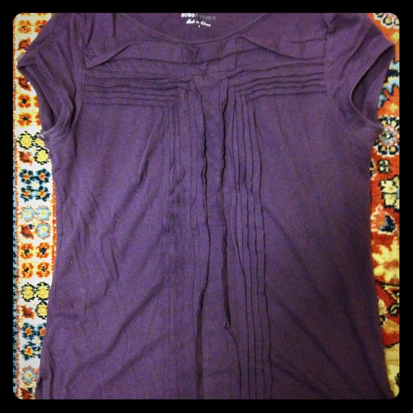 BCBG shirt