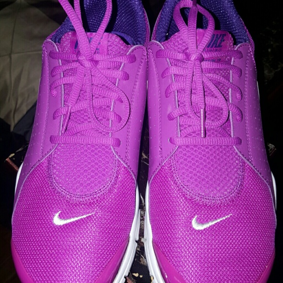 Nike sneakers