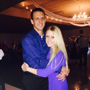 Meet your Posher, Kellie