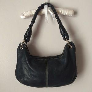 Ralph Lauren Black Shoulder Bag