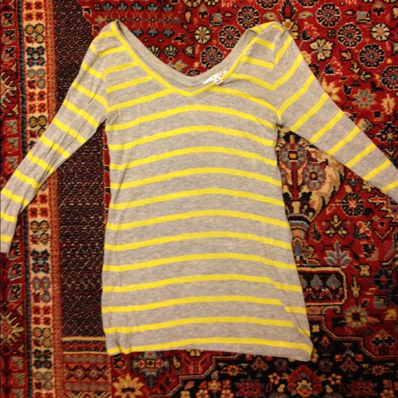 CAbi shirt!