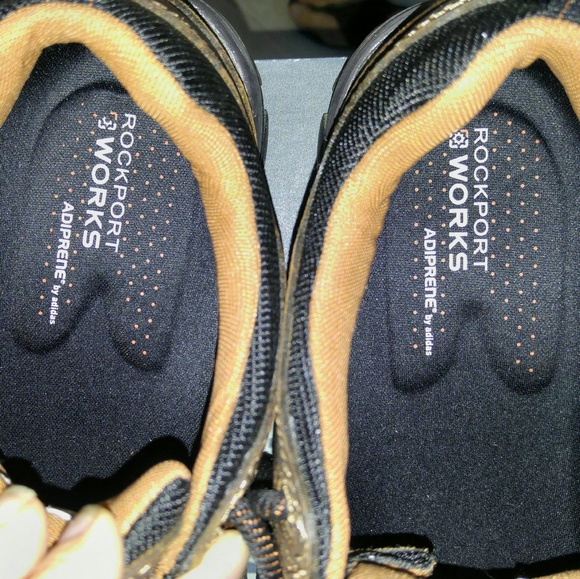 Workboots - Picture 3 of 3