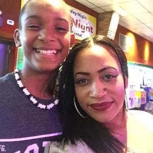 Meet your Posher, Tiffanie