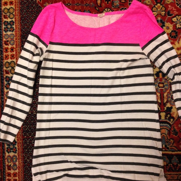 J. Crew shirt