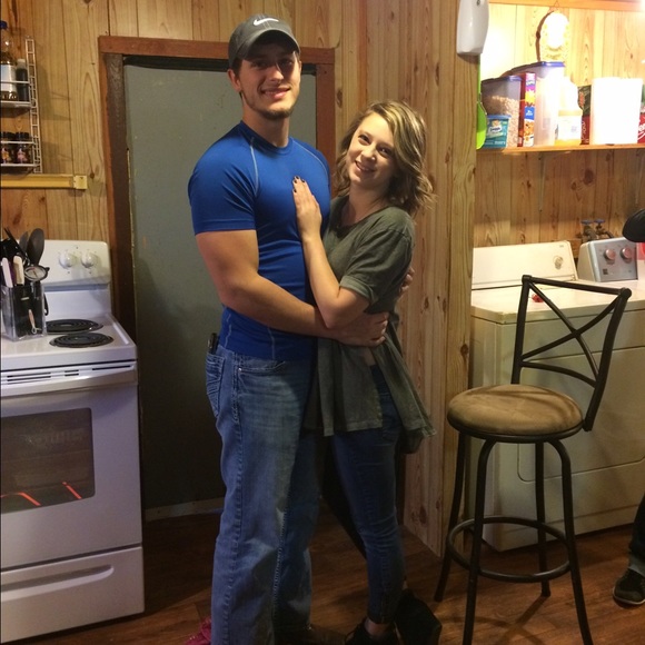 Meet your Posher, Abby