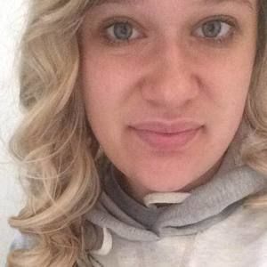 Meet your Posher, Shianne