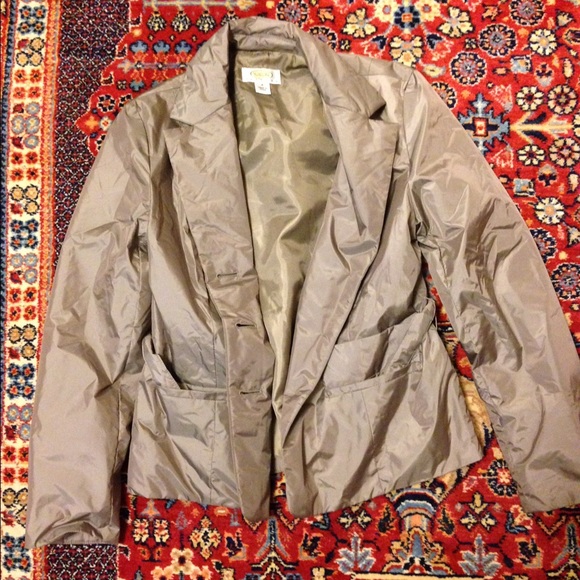 Talbots coat! - Picture 1 of 1