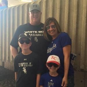 Meet your Posher, Julie cook