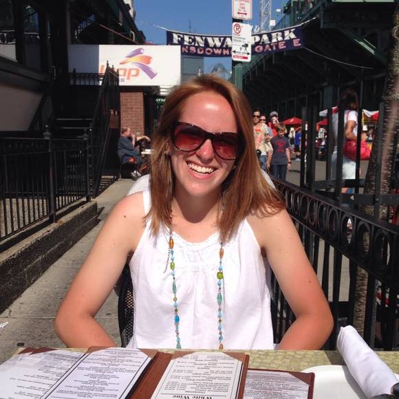 Meet your Posher, Rachel