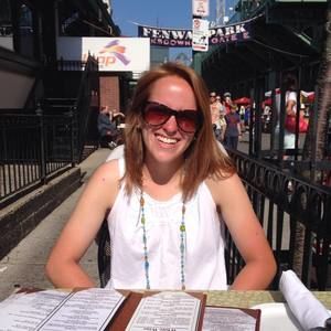 Meet your Posher, Rachel