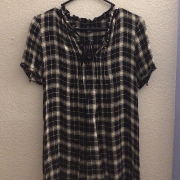 Forever 21 dress