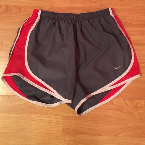 Nike Dri-Fit Running Shorts