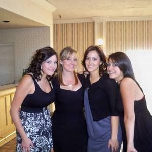 Meet your Posher, Cyndi