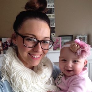 Meet your Posher, Ashlee