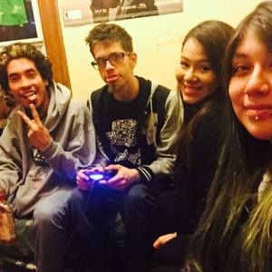 Meet your Posher, Evan