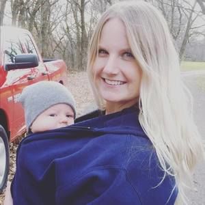 Meet your Posher, Kristin