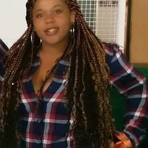 Meet your Posher, Alexus