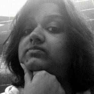 Meet your Posher, Jayashree